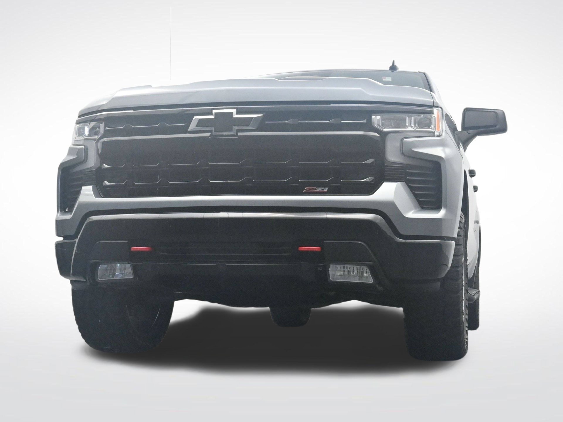 Used 2025 Chevrolet Silverado 1500 LT Trail Boss w/ Convenience Package II AWD/4WD image 30