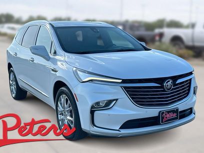 Used 2023 Buick Enclave Premium w/ Experience Buick Package