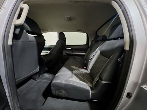 Used 2021 Toyota Tundra SR5 AWD/4WD image 16