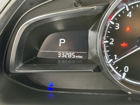 Used 2019 MAZDA CX-3 Touring image 21