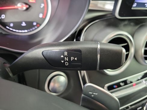 Used 2018 Mercedes-Benz C 300 4MATIC Coupe image 20