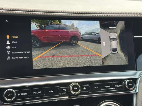 Used 2020 Bentley Continental GT AWD/4WD image 21