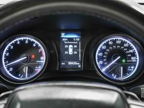 Certified 2022 Toyota Camry SE image 26