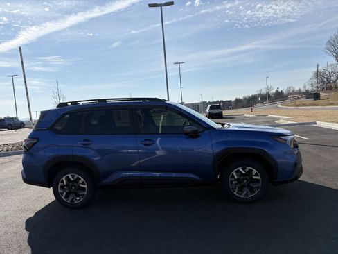 New 2026 Subaru Forester Premium AWD/4WD image 7