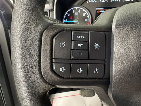 Used 2021 Ford F150 XL w/ STX Appearance Package image 15