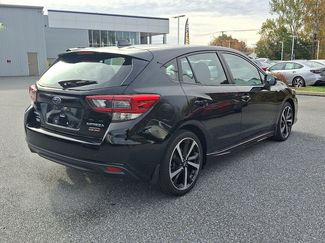 Used 2020 Subaru Impreza 2.0i Sport video 4