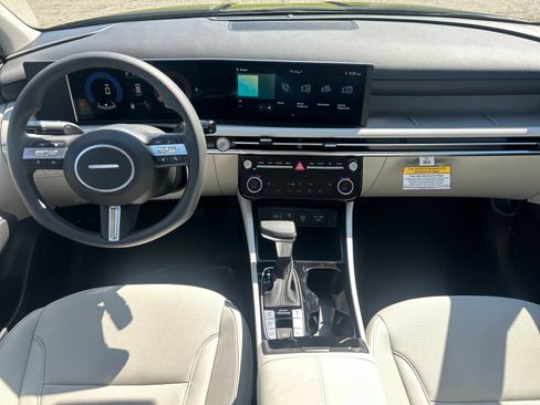 New 2026 Hyundai Tucson SEL Plus AWD/4WD image 17