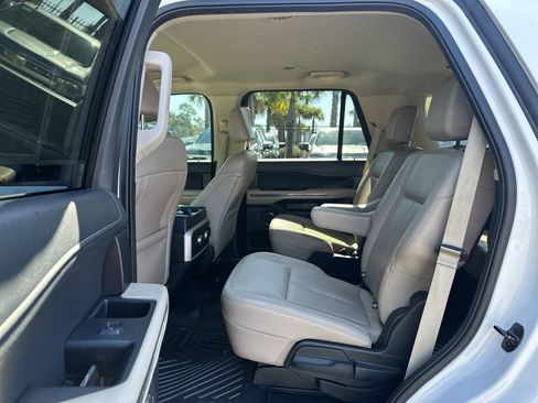 Used 2022 Ford Expedition XLT image 27