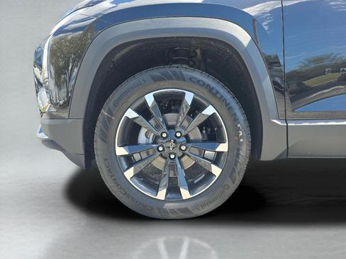 New 2026 Chevrolet Equinox RS w/ Safety and Technology Package image 13