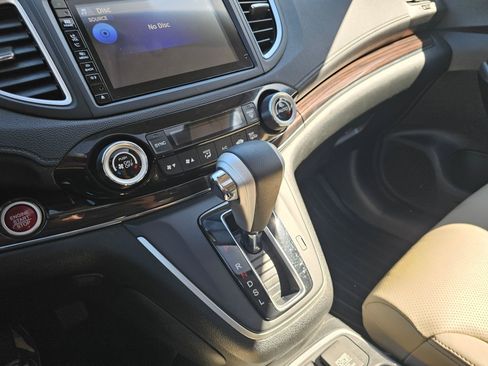 Used 2016 Honda CR-V EX-L image 28