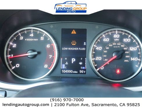 Used 2020 Mitsubishi Eclipse Cross ES image 20