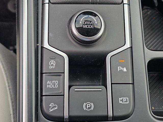 Used 2025 Kia Sorento S w/ Panoramic Sunroof Package FWD image 27
