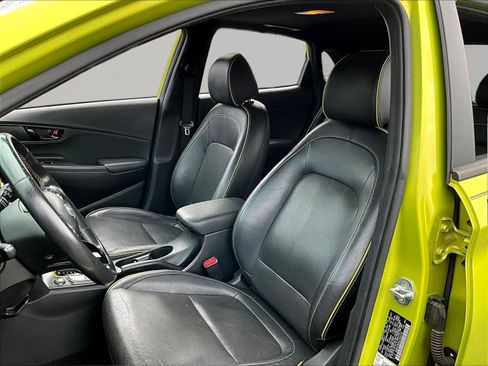 Used 2020 Hyundai Kona Limited FWD image 20