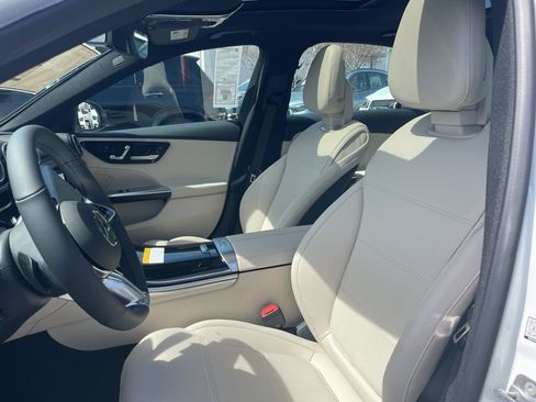 New 2026 Mercedes-Benz C 300 4MATIC Sedan image 20