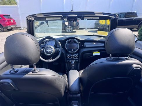 Used 2016 MINI Cooper Convertible FWD image 23