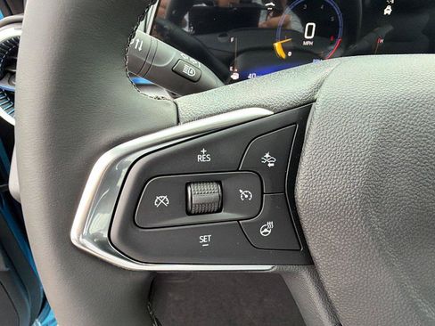 New 2026 Chevrolet Trax LT w/ Driver Confidence Package FWD image 22