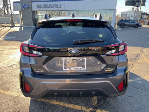 Certified 2025 Subaru Crosstrek 2.5i Sport w/ Crosstrek Mirror Package image 7