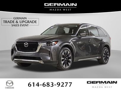 Certified 2024 MAZDA CX-90 Plug-In Hybrid w/ Premium Pkg