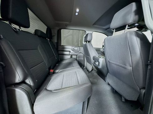 Used 2023 Chevrolet Silverado 2500 LT w/ Convenience Package image 23