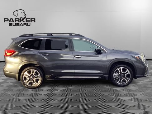 Used 2025 Subaru Ascent Touring w/ Popular Package #1 image 6