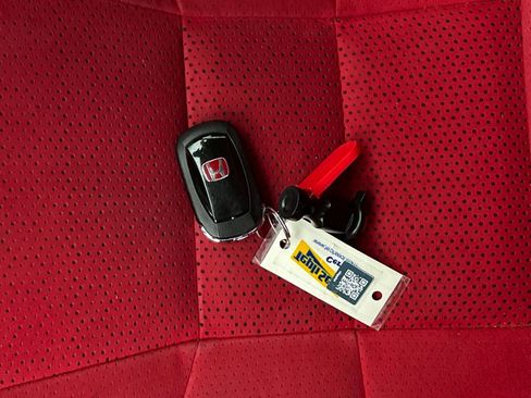 Used 2023 Honda Civic Type R image 29