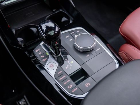 Certified 2023 BMW X3 xDrive30i w/ M Sport Package image 30