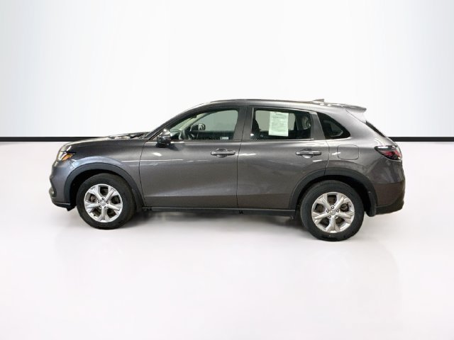 Used 2024 Honda HR-V LX image 4