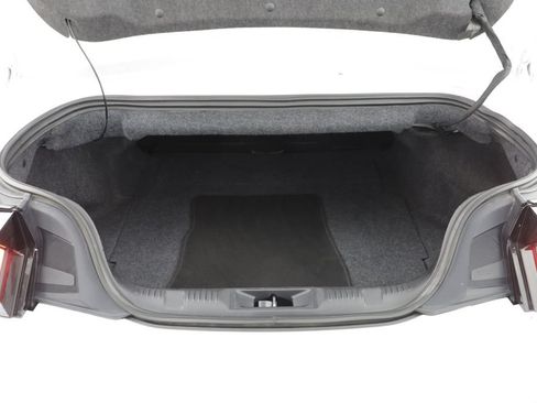 Used 2025 Ford Mustang Premium RWD image 16