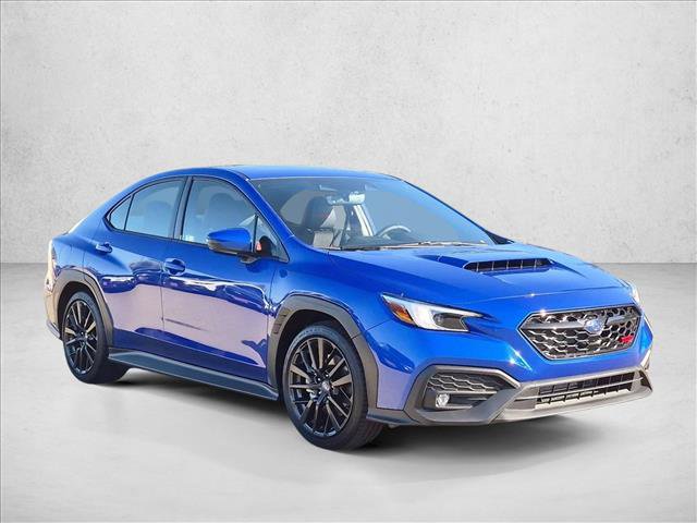 New 2026 Subaru WRX Limited AWD/4WD image 7