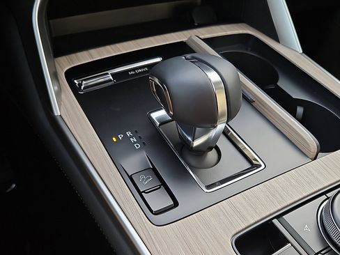 New 2026 MAZDA CX-90 3.3 Turbo w/ Premium Sport Pkg image 12