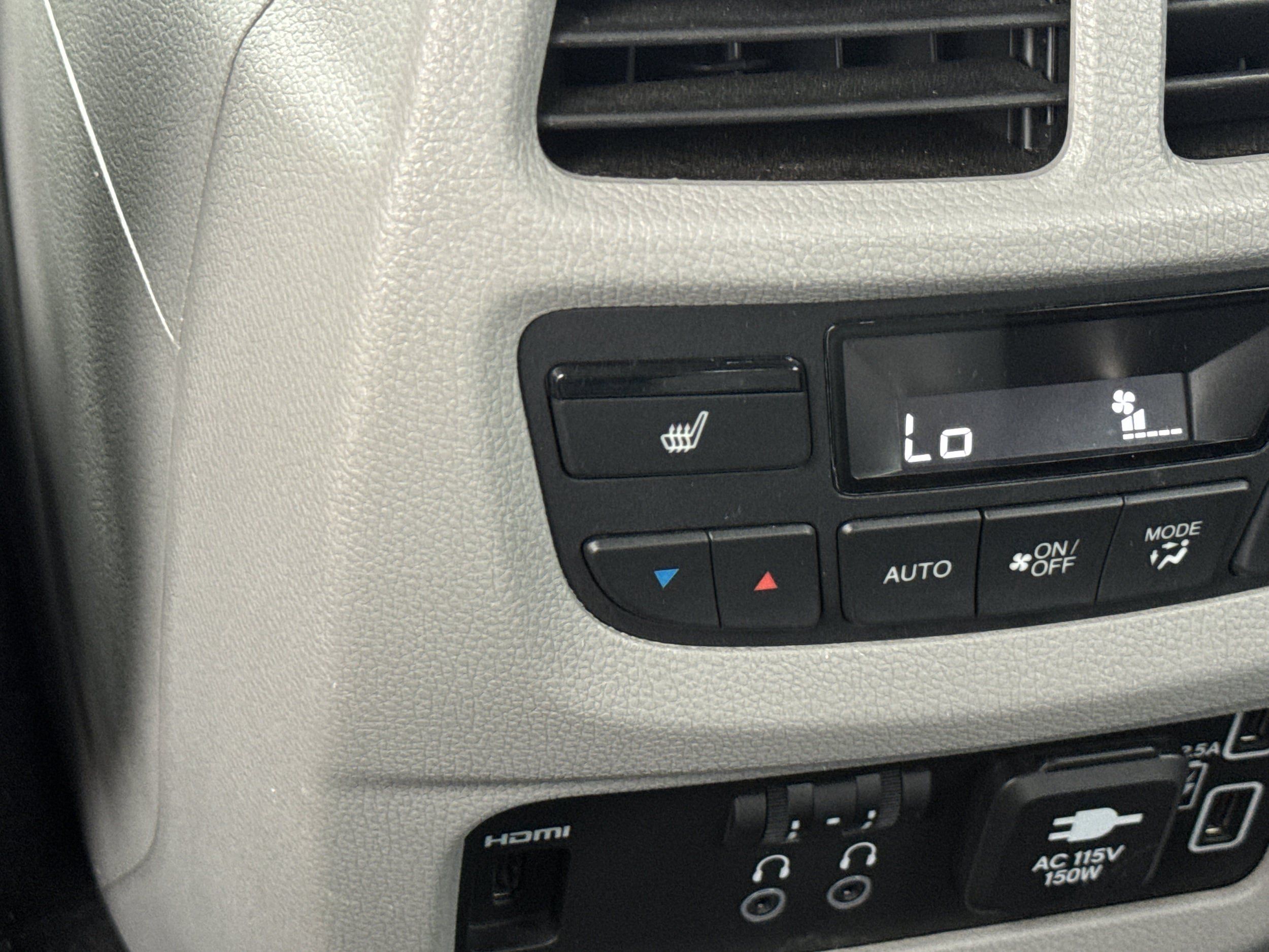 Used 2021 Honda Pilot Touring image 21