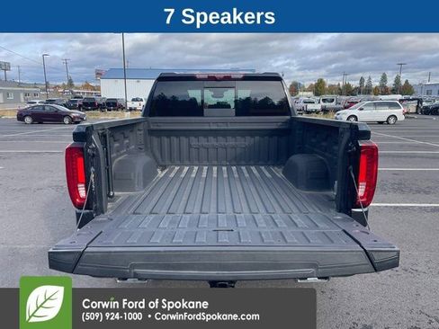 Used 2024 GMC Sierra 1500 Denali w/ Denali Reserve Package image 22