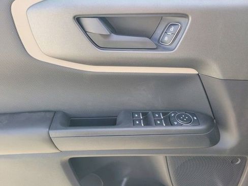 New 2025 Ford Bronco Sport Big Bend image 13