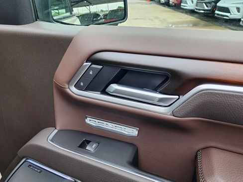New 2026 GMC Sierra 1500 Denali AWD/4WD image 39