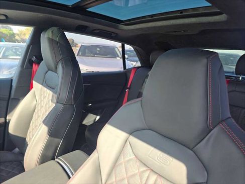 New 2026 Audi SQ8 Prestige image 26