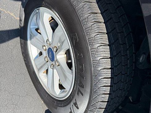 Used 2020 Ford F150 XLT RWD image 22