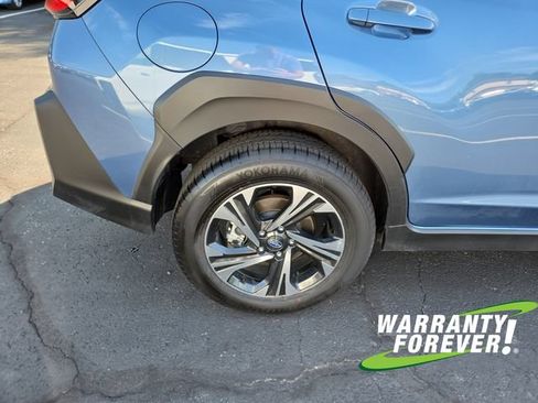 Used 2024 Subaru Crosstrek 2.0i Premium AWD/4WD image 21
