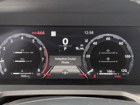 Certified 2024 Toyota Tacoma TRD Sport RWD image 25