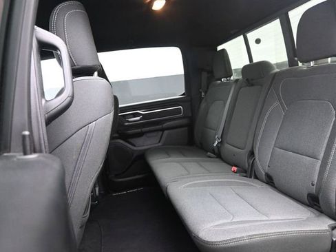 Used 2019 RAM 1500 Big Horn image 11