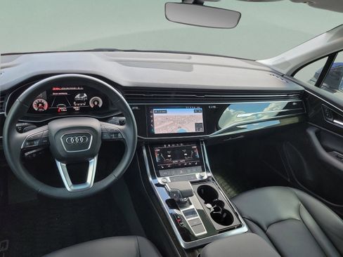 Used 2022 Audi Q7 Premium Plus image 18