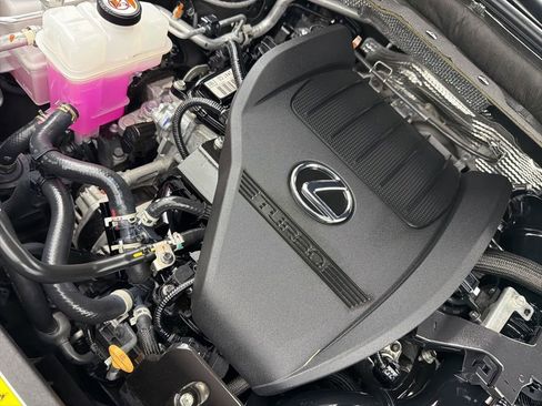 Used 2024 Lexus RX 350 Premium w/ Kick Sensor & Tow Package AWD/4WD image 30