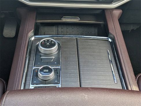 Certified 2024 Ford Expedition Max Limited image 21