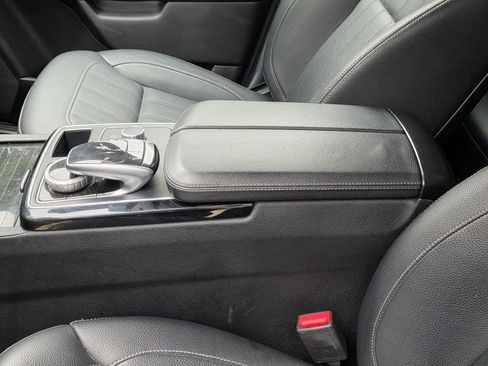 Used 2018 Mercedes-Benz GLE 350 GLE 350 SUV image 8