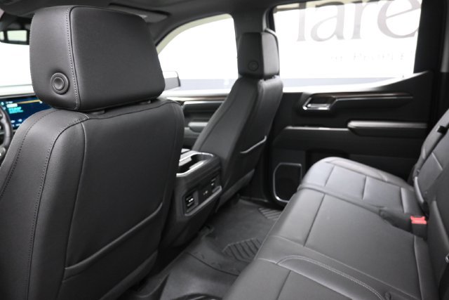 Used 2024 Chevrolet Silverado 1500 RST w/ All Star Edition Plus AWD/4WD image 24