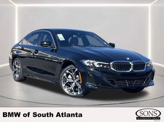 New 2026 BMW 330i Sedan w/ Convenience Package video 1