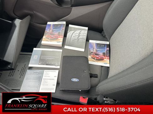 Used 2019 Ford Transit Connect XL image 46