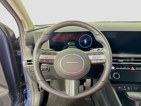 Certified 2025 Hyundai Tucson SEL image 11