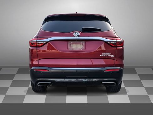 Used 2019 Buick Enclave Essence w/ Trailering Package, 5000 lbs. AWD/4WD image 4