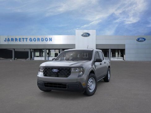 New 2026 Ford Maverick XL w/ Equipment Group 101A AWD/4WD image 2