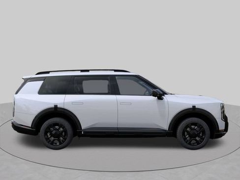 New 2027 Kia Telluride SX Prestige X-Pro AWD/4WD image 7
